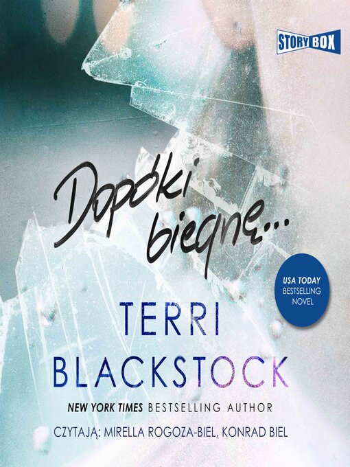 Title details for Dopóki biegnę by Terri Blackstock - Available